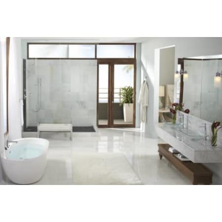 A large image of the Moen T2192 Moen T2192