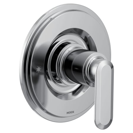 A large image of the Moen T2221 Chrome