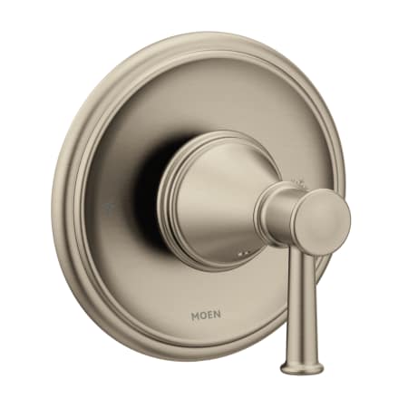 A large image of the Moen T2311 Brushed Nickel