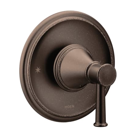 A large image of the Moen T2311 Oil Rubbed Bronze