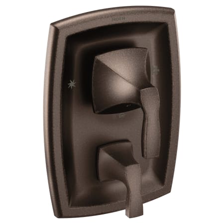 A large image of the Moen T2690 Oil Rubbed Bronze