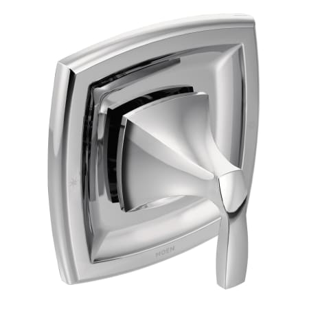 A large image of the Moen T2691 Chrome
