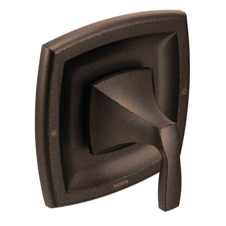A large image of the Moen T2691 Oil Rubbed Bronze
