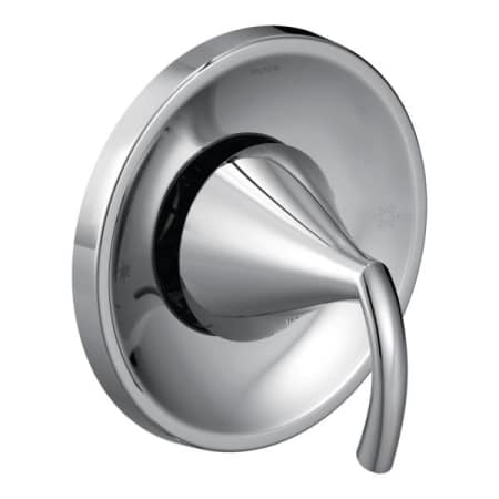 A large image of the Moen T2741 Chrome