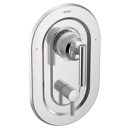A large image of the Moen T2900 Chrome