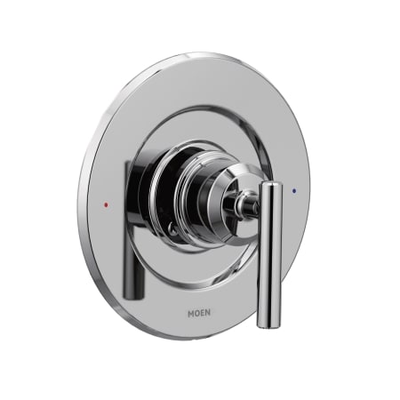 A large image of the Moen T2901 Chrome