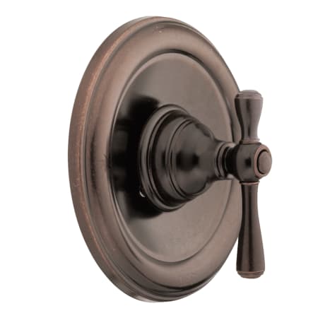 A large image of the Moen T3111 Oil Rubbed Bronze