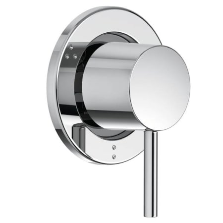 A large image of the Moen T4192 Chrome