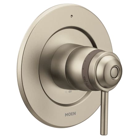 A large image of the Moen T4291 Brushed Nickel