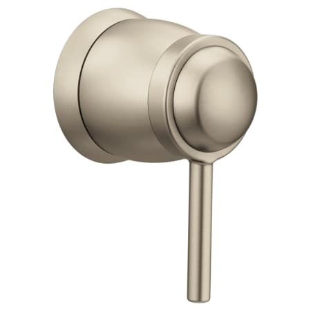 A large image of the Moen T4292 Brushed Nickel