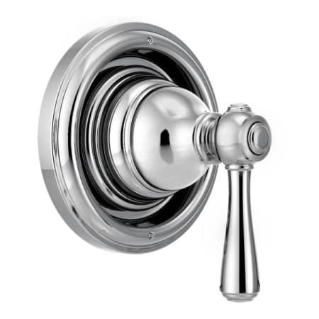 A large image of the Moen T4311 Chrome