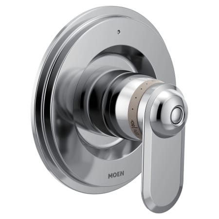 A large image of the Moen T4401 Chrome