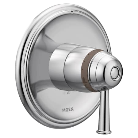 A large image of the Moen T4411 Chrome