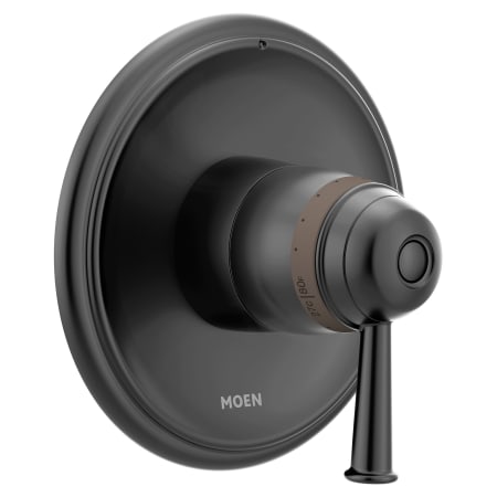 A large image of the Moen T4411 Matte Black