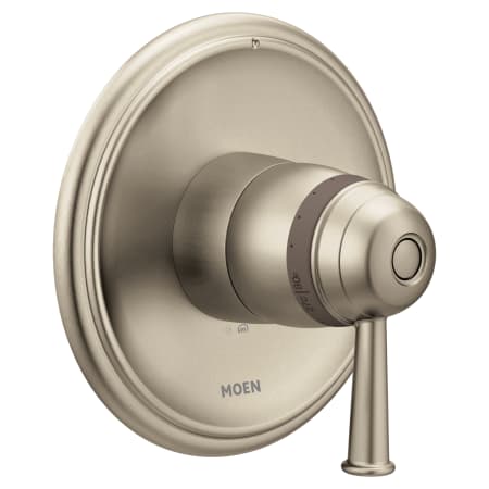 A large image of the Moen T4411 Brushed Nickel