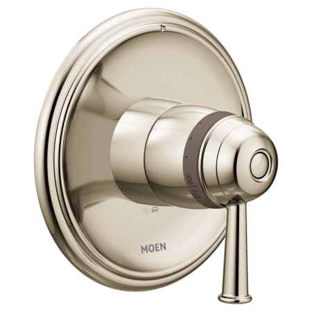 A large image of the Moen T4411 Polished Nickel