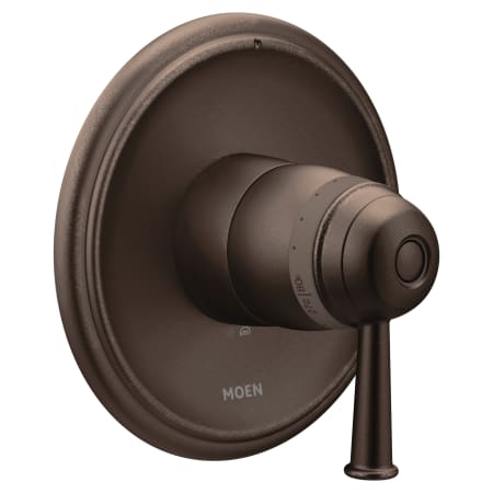 A large image of the Moen T4411 Oil Rubbed Bronze