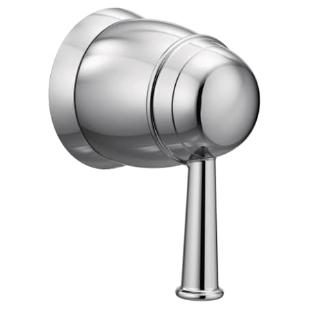 A large image of the Moen T4412 Chrome