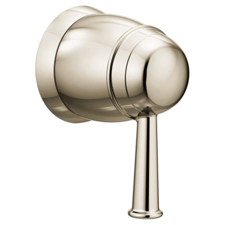 A large image of the Moen T4412 Polished Nickel