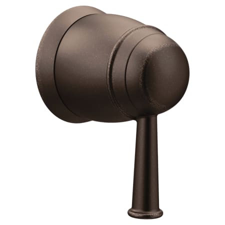 A large image of the Moen T4412 Oil Rubbed Bronze