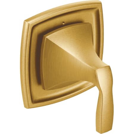 A large image of the Moen T4611 Brushed Gold