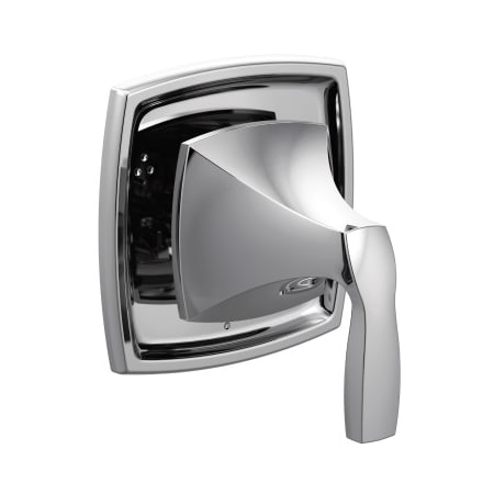 A large image of the Moen T4612 Chrome