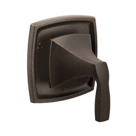 A large image of the Moen T4612 Oil Rubbed Bronze