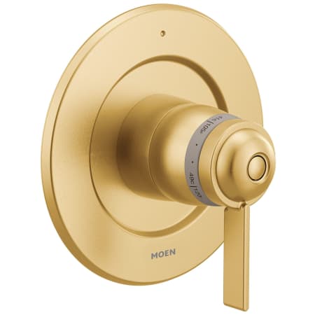 A large image of the Moen T4621 Brushed Gold