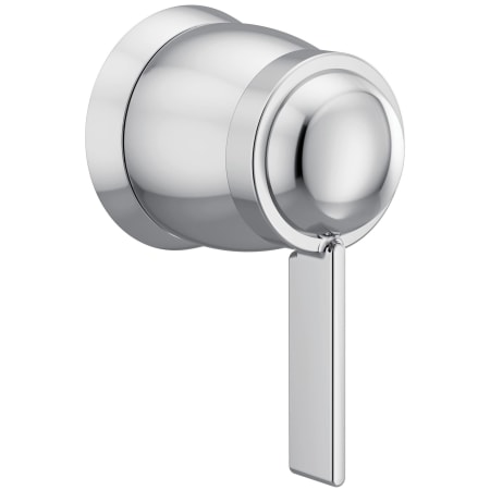 A large image of the Moen T4622 Chrome