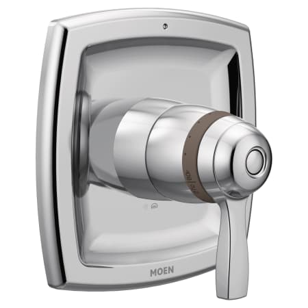 A large image of the Moen T4691 Chrome