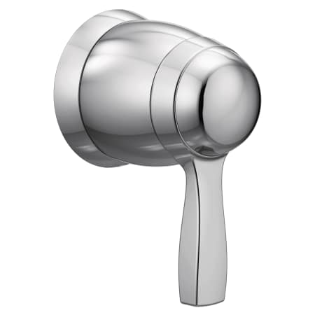 A large image of the Moen T4692 Chrome
