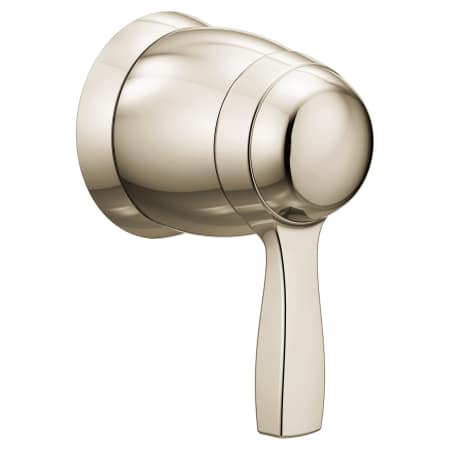 A large image of the Moen T4692 Polished Nickel