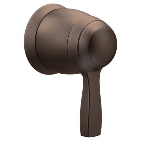 A large image of the Moen T4692 Oil Rubbed Bronze