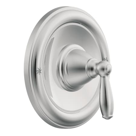 A large image of the Moen T62151 Chrome
