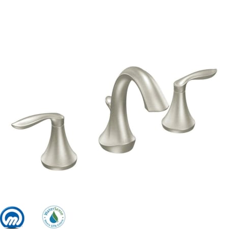 Moen T6420 Bathroom Faucet Build Com