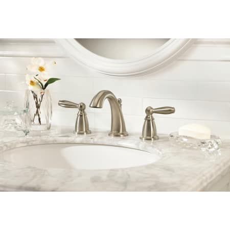 A large image of the Moen T6620 Moen T6620