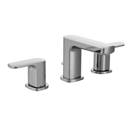 A large image of the Moen T6920 Chrome