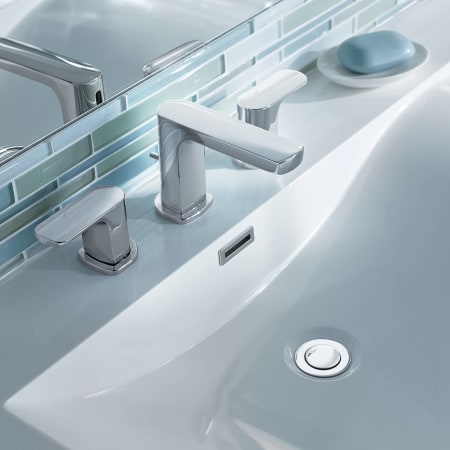 A large image of the Moen T6920 Moen T6920