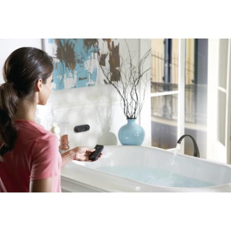 A large image of the Moen T9211 Moen T9211