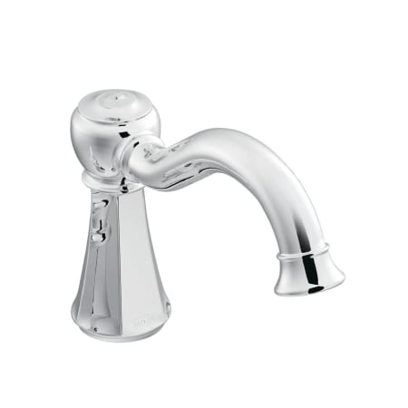 A large image of the Moen T9321 Moen T9321
