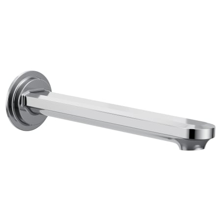 A large image of the Moen TF4326 Chrome