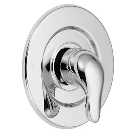 A large image of the Moen TL470 Chrome