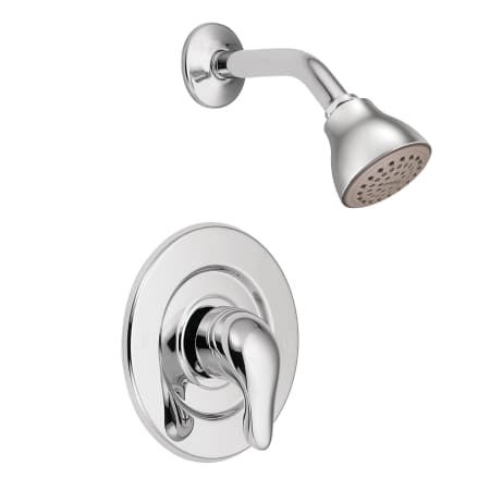 A large image of the Moen TL473 Chrome