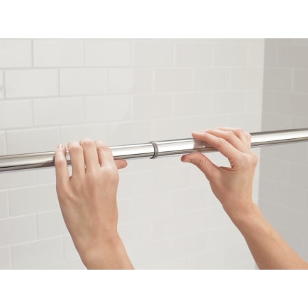 A large image of the Moen TR1000 Alternate Image