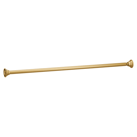 A large image of the Moen TR1000 Brushed Gold