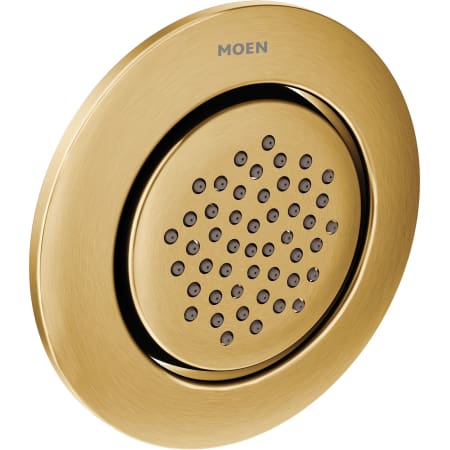 A large image of the Moen TS1322 Brushed Gold