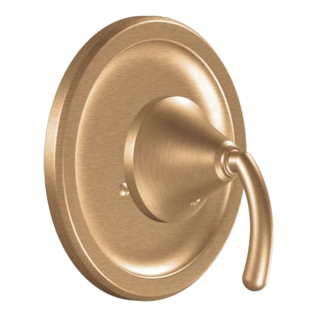 A large image of the Moen TS2154 Brushed Bronze