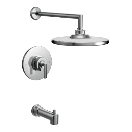 A large image of the Moen TS22003 Chrome