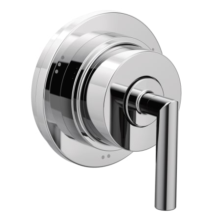 A large image of the Moen TS23006 Chrome