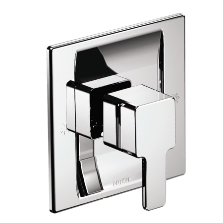 A large image of the Moen TS2711 Chrome